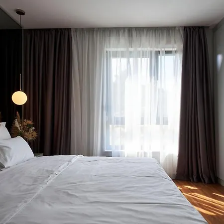 Stunning - 5 Bedrooms - Sei - Amazing Sea & City Views Сплит