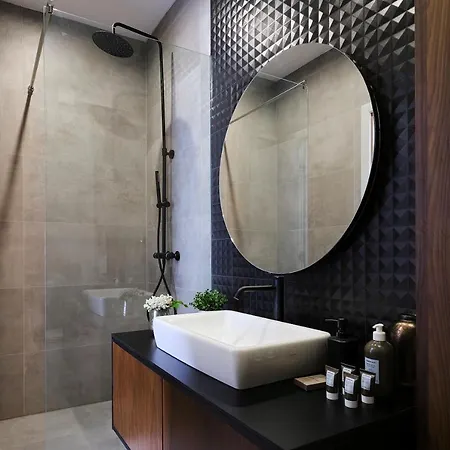 Stunning - 5 Bedrooms - Sei - Amazing Sea & City Views Сплит