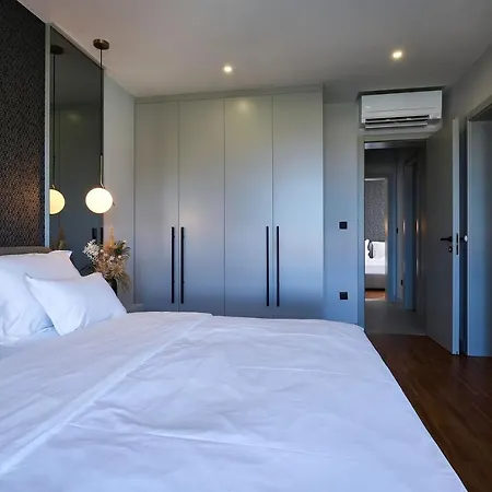 Stunning - 5 Bedrooms - Sei - Amazing Sea & City Views * Сплит